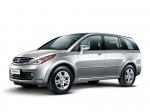 Tata Aria 2010 года